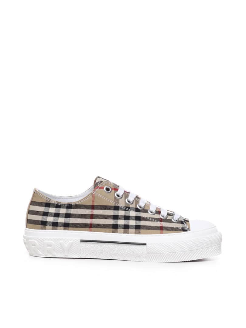 Scarpe Burberry - immagine 2