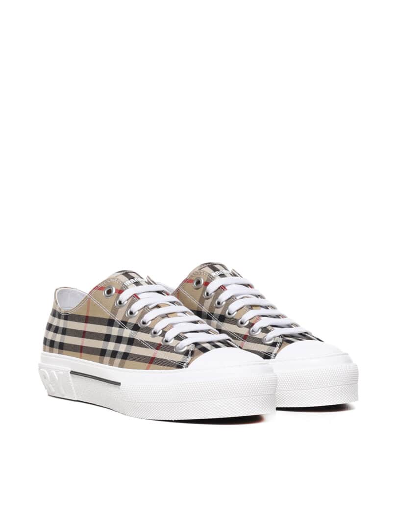 Scarpe Burberry