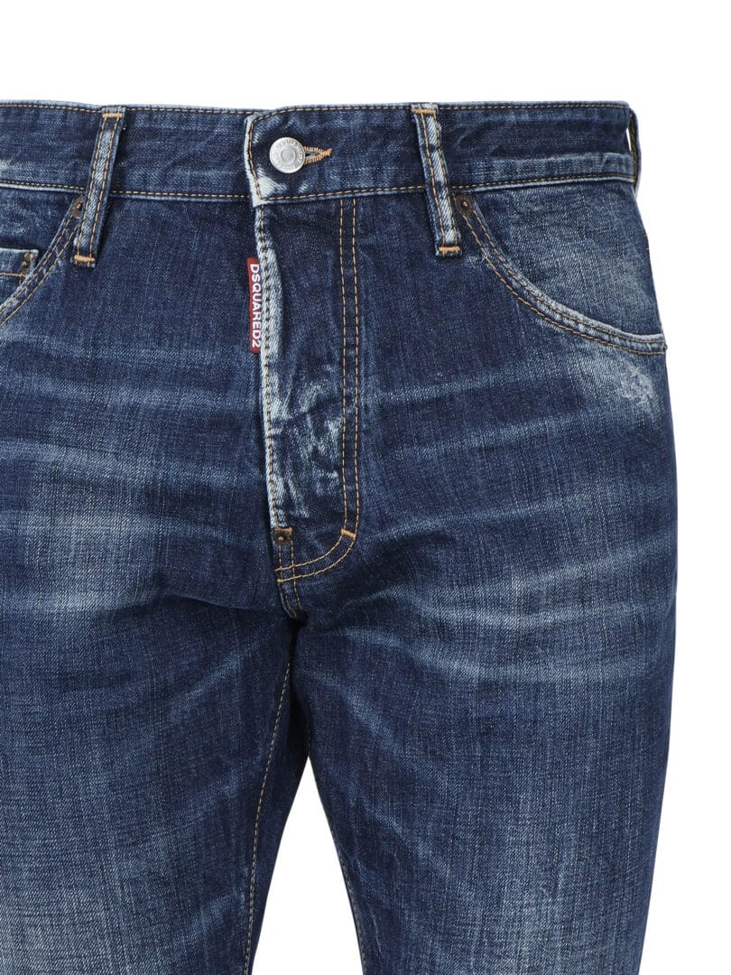 Jeans Dsquared2 - immagine 3