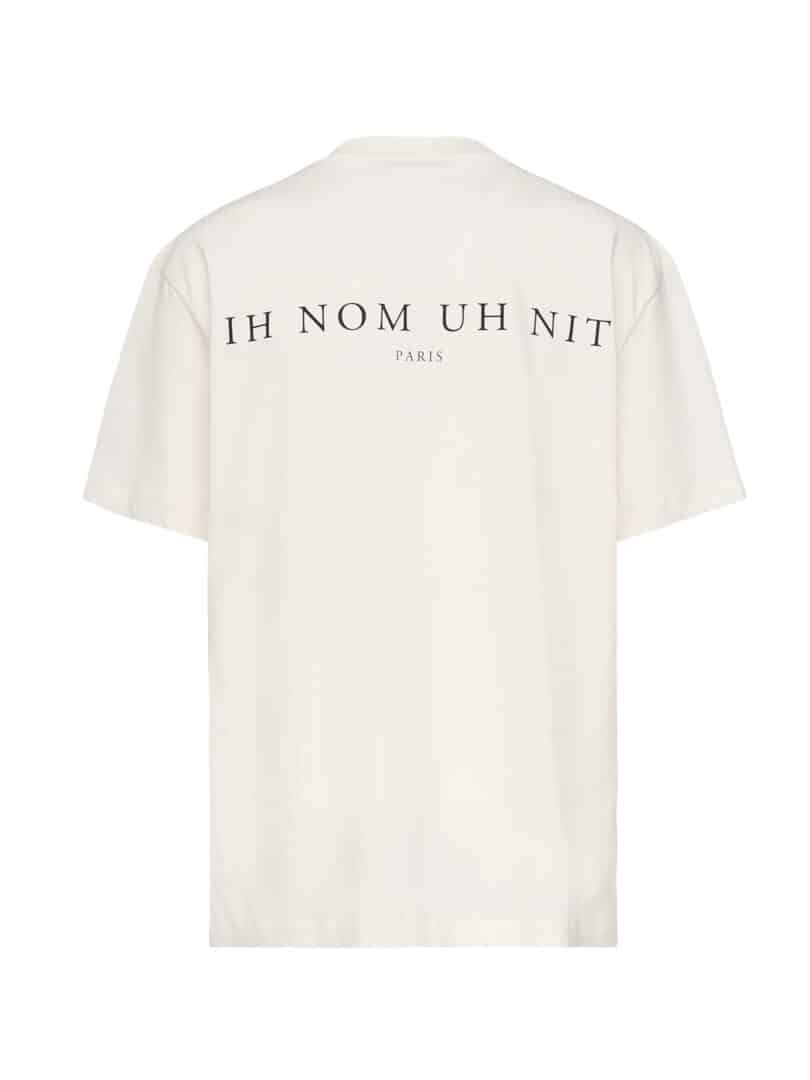 T Shirt Ih Nom Uh Nit - immagine 2