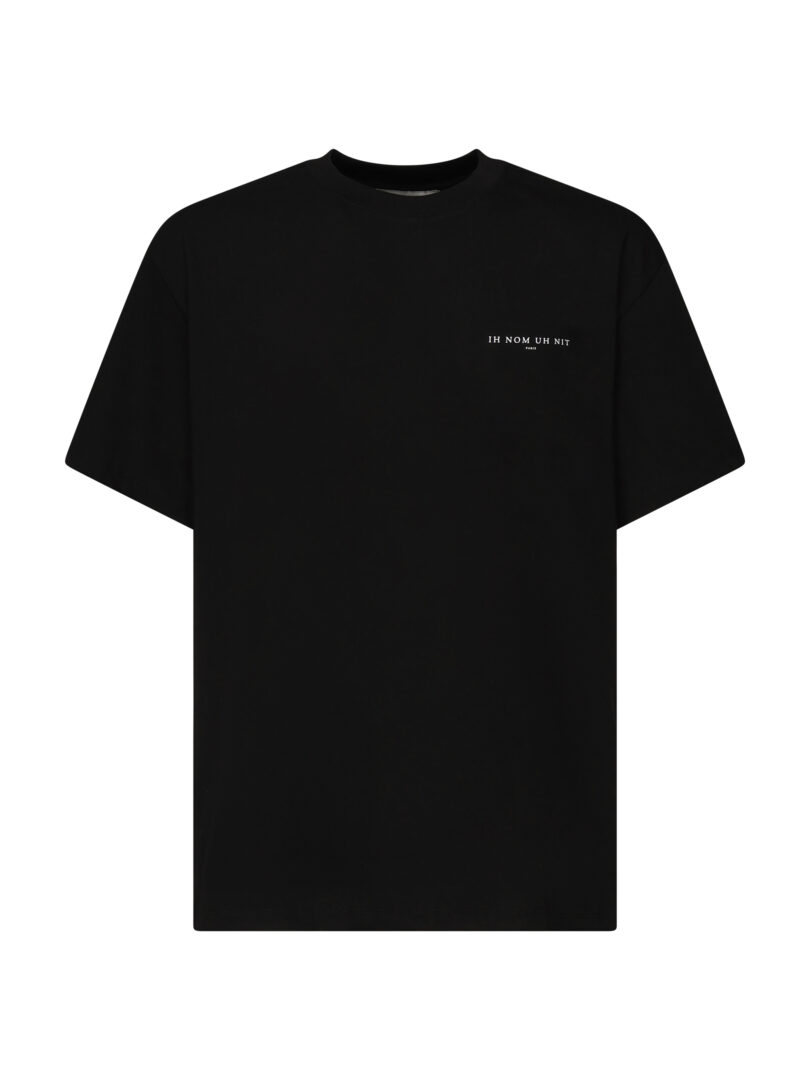 T Shirt Ih Nom Uh Nit - immagine 2