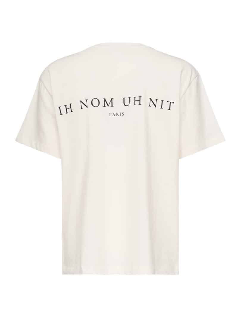 T Shirt Ih Nom Uh Nit - immagine 2