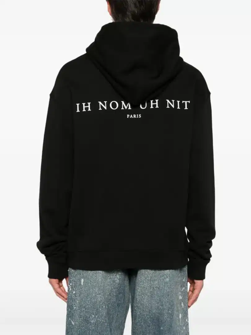 Felpe Ih Nom Uh Nit - immagine 2