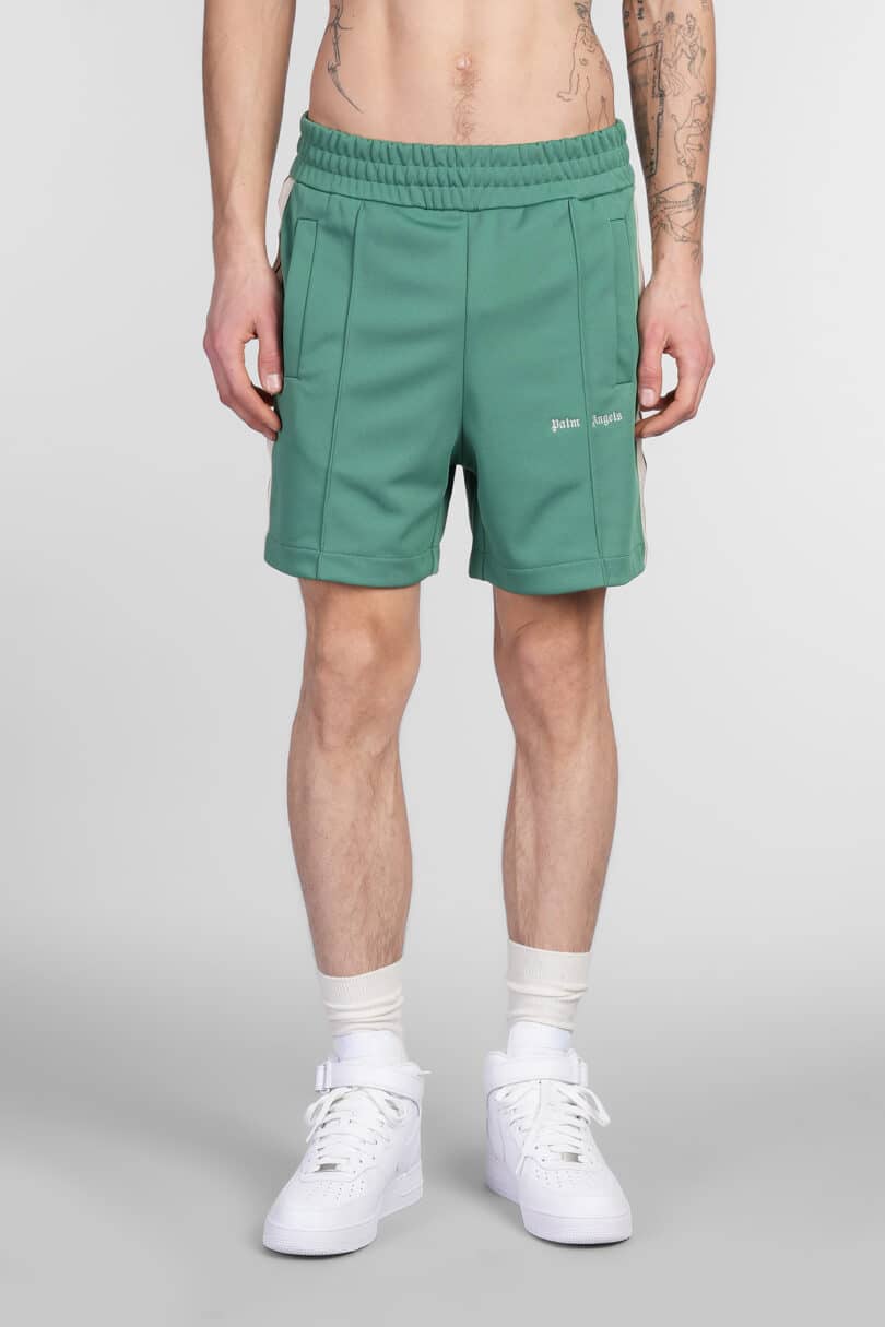 Short Palm Angels