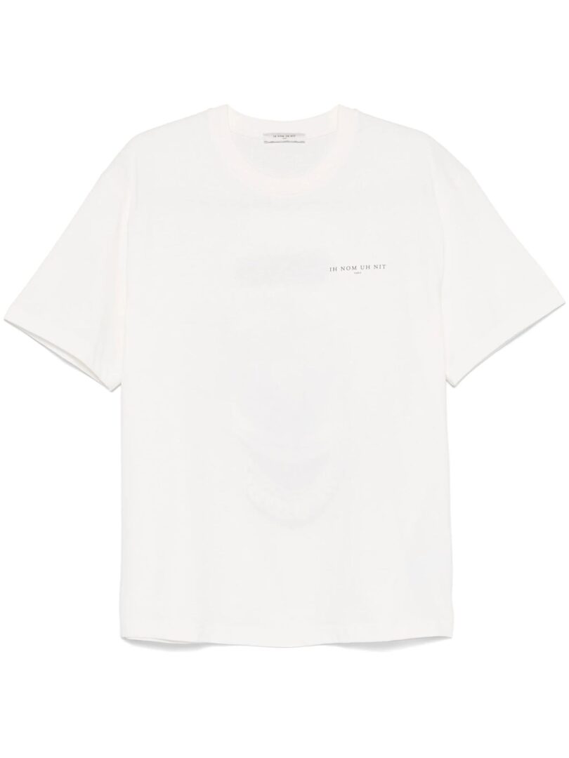 T Shirt Ih Nom Uh Nit - immagine 2