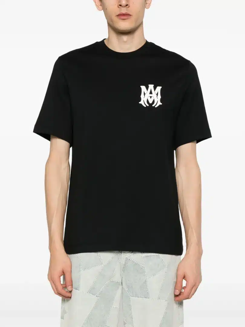 T Shirt Amiri - immagine 2