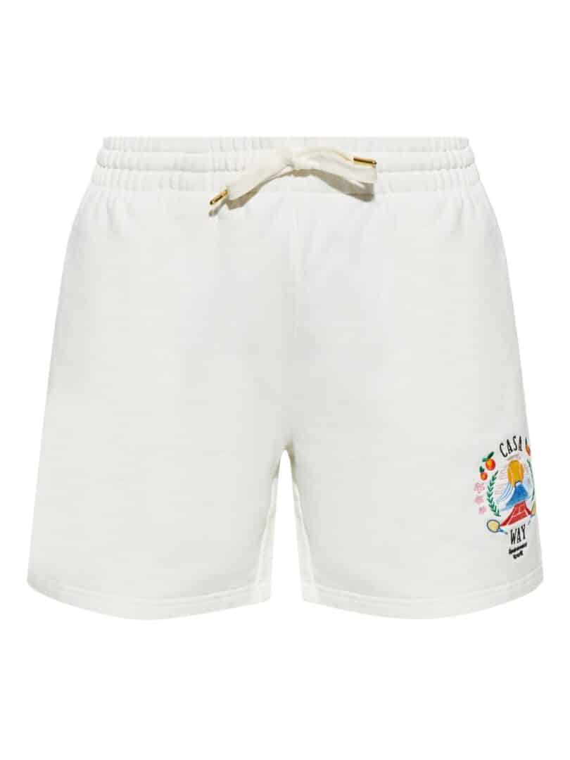 Shorts Casablanca